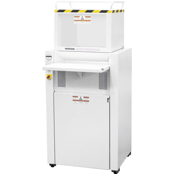 EBA Shredder Singapore - Explore the Efficiency of Model 5346