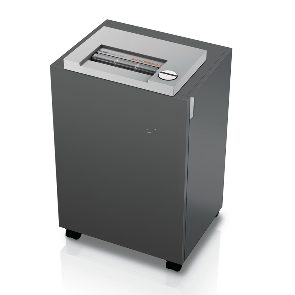 Shredders Singapore - Discover the Performance of Model 5346 at Teba